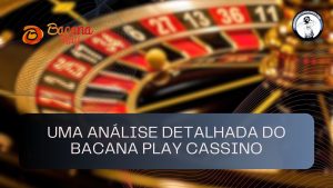 Bacana Play
