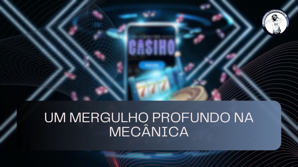 Um mergulho profundo na mecânica