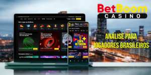 Betboom casino — Análise para jogadores brasileiros 