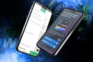 Desbloqueie a emoção sem fim com o Casino Móvel e a Aplicação Desportiva do 1Win com a melhor classificação