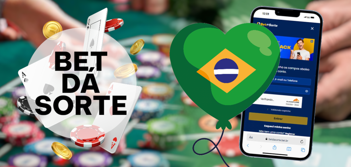 Uma visão honesta sobre a Bet dá Sorte